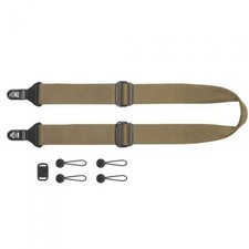 Peak Design SL-AS-3 Slide Camera Strap in Coyote