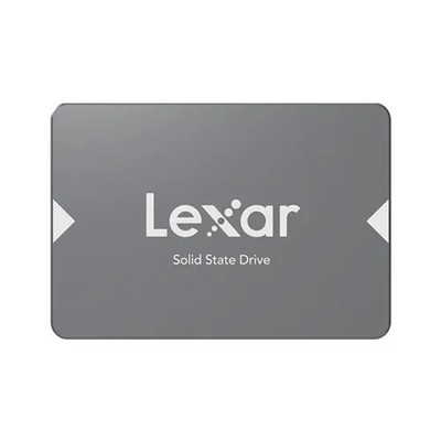 Lexar NS100 SSD 2TB 2,5'' SATA
