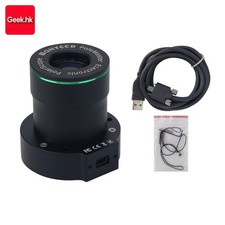 Teseek PoleMaster Electronic Polar Scope for Telescope Equatorial Mount gk45