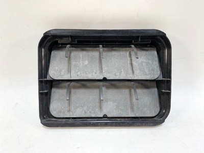 14-23 INFINITI Q50 Q60 REAR LEFT OR RIGHT SIDE PRESSURE AIR DRAFTER GRILLE OEM