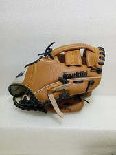 Franklin  4609  9 " Youth Right-Hand Thrower Baseball Glove Superb Condition