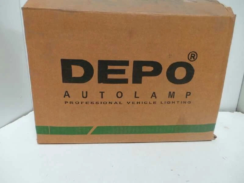 201871052LH LINKER SCHEINWERFER / NUEVO / 1792 FÜR AUSTIN MONTEGO 1.6 - Bild 3 von 3