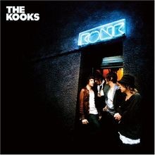 Konk von Kooks,the | CD | Zustand sehr gut