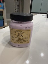 Witches Garden Loves Spells And Flowers Lotion 14.2oz