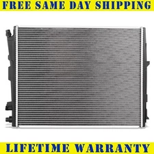 Radiator For BMW Fits xDrive 330i Z4 13845