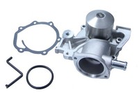 Maxgear 47-0270 Wasserpumpe FüR Zahnriementrieb KüHlung FüR Subaru