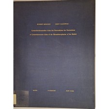 Cytoarchitektonischer Atlas des Rautenhirns d...