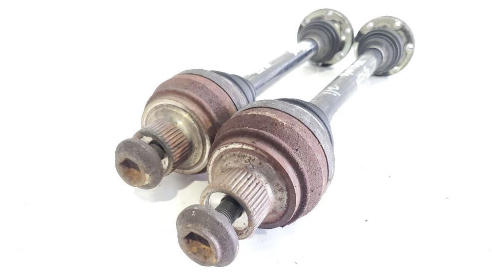 Audi S4 2011 2012 2013 2014 par eje trasero OEM  Foto 4 de 4