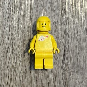 LEGO Classic Space #1499 Twin Starfire - Complete With No Box Or Instructions