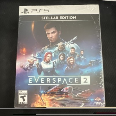 Maximum Games Everspace 2 Stellar Edition Sony PlayStation 5 Action & Adventure