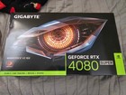 New ListingGIGABYTE NVIDIA GeForce RTX 4080 SUPER Windforce V2 16GB GDDR6X PCI Express Used