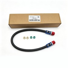 Universal Ac Line Splice Repair Kit 800673 Wno.6 Hose For 516 Ac Lines Universal Ac Line Splice Repair Kit 800673 Wno.6 Hose For 516 Ac Lines