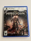 New ListingNecromunda: Hired Gun (Sony PlayStation 5 PS5, 2021)