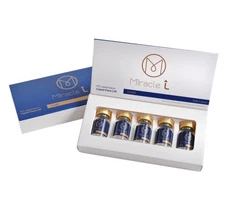 Miracle L Skin Booster SERUM ⭐️ FREESHIP Exp2028 2ml x 1 Bottle ⭐️Made In Korea