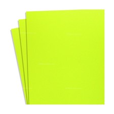 KYDEX Thermoform Sheet - P1 Texture - .060 Thickness - 12in x 24in - T...