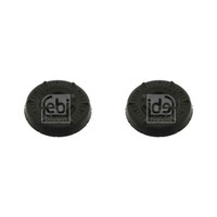 2X Febi Bilstein FederbeinstüTzlager Vorne FüR Opel Mokka/Mokka X J13 1.4