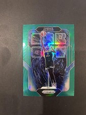 2022 Panini Prizm WNBA #12 Candace Parker Far Out Prizms Green