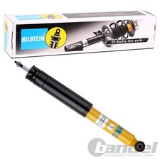BILSTEIN GASDRUCK STOßDÄMPFER HINTERACHSE passend für SMART FORTWO