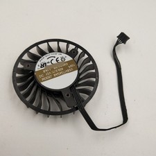 For AVC BAZA0714B2U QUADRO P4000 RTX4000 Graphics Card Fan P007 P002 4-pin