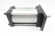 Smc CS1FN140-200 Double Acting Pneumatic Cylinder 140mm 200mm 0.97mpa