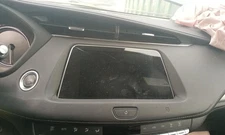 XT4       2021 Audio Equipment Radio 618556