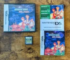 Advance Wars Dual Strike Nintendo DS 2005 CIB Complete Tested Authentic