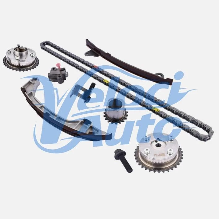 OEM Timing Chain Kit Engine 2ARFE 1ARFE For Toyota Camry Rav4 Scion Venza Sienna - Image 3 of 4