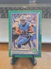 2025 Panini Amon-Ra St. Brown Green (Raw)