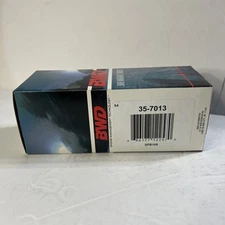 CARQUEST Gold 357013 Hardware, Fasteners and Fittings - Coil Boot