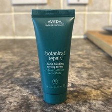 Image of Aveda Botanical Repair Bond-Building Styling Cream 40ml New