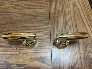 Delta Faucet Handles