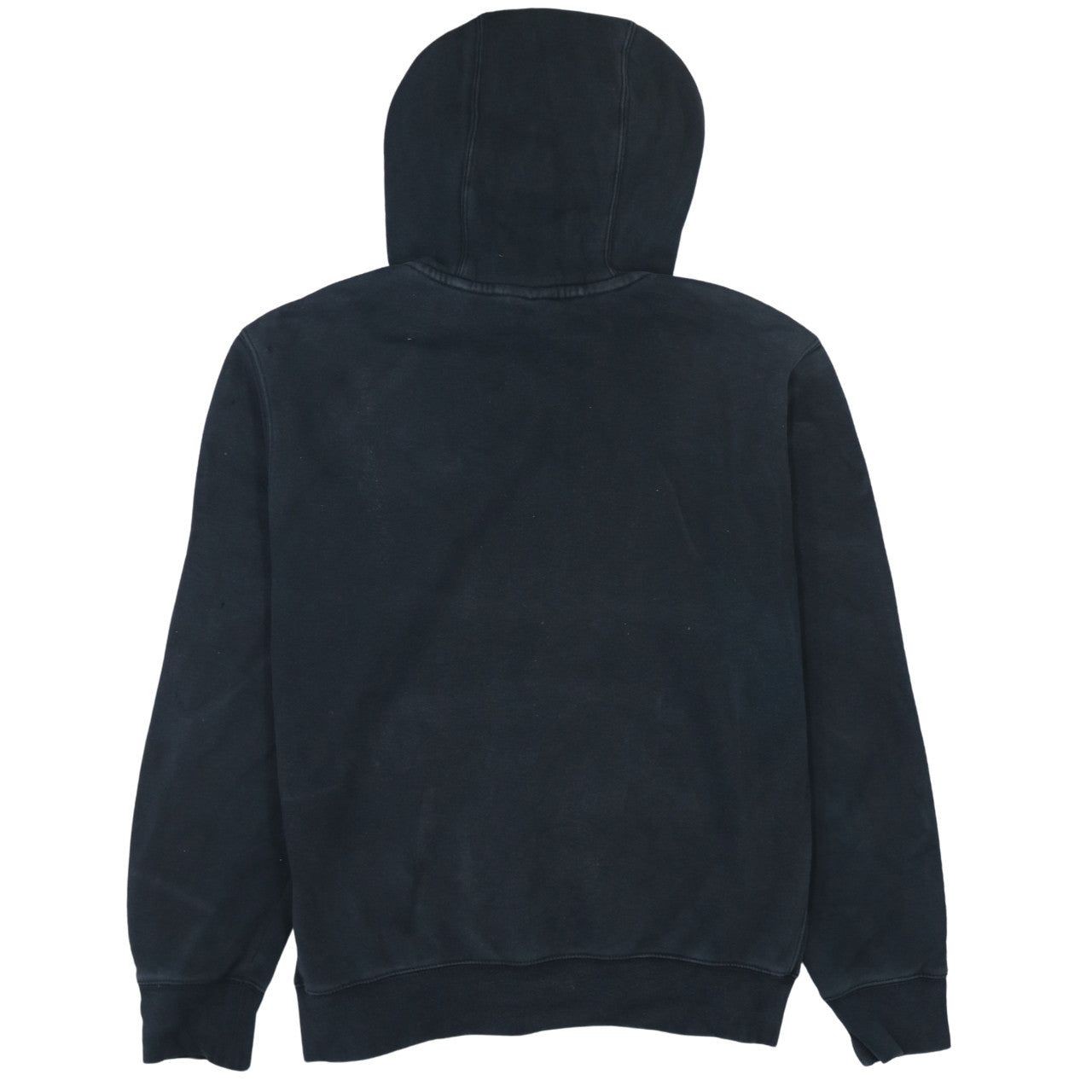 Nike Black Hoodie Mens M image 2