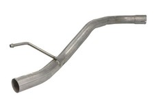 Für WALKER WALK10967 Exhaust pipe WALK10967 Exhaust pipe (length:810mm) fits: F