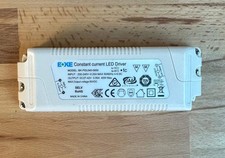 BOKE BK-PDL040-950 40W 950mA LED-Treiber *UK-WARE*