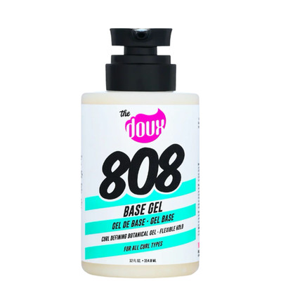 The Doux 808 Basisgel 12 Oz.