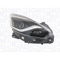 Magneti Marelli Scheinwerfer LED Links FüR Opel Zafira Tourer C P12