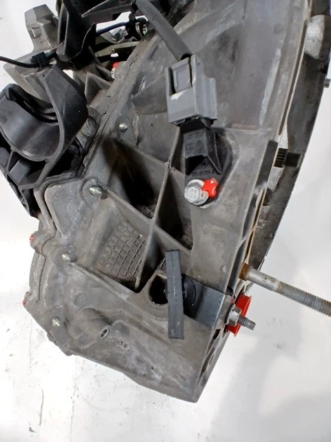 320108901R CAJA CAMBIOS / 728075 PARA RENAULT MEGANE III BERLINA 5 P - Imagen 4 de 4