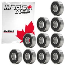 Showing image for 625-2RS FAG 625-2RS FAG Ball Bearings image