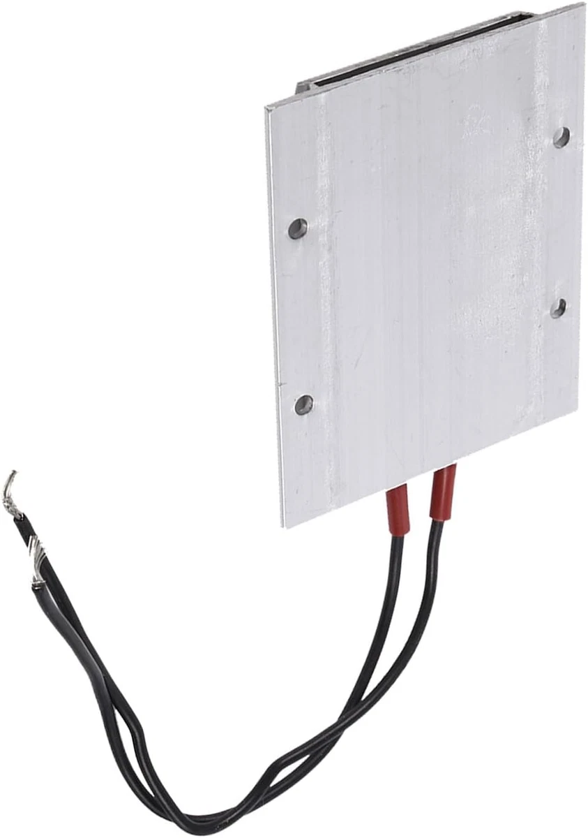 Eleento riscaldante in ceraica coponenti elettronici riscaldatori di