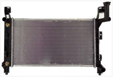 Radiator For 1993-1995 Dodge Caravan Radiator For 1993-1995 Dodge Caravan