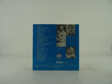 CHRIS REA/WHITNEY HOUSTON BABY LOVE (20) 18 Track CD Album including Picture Sle