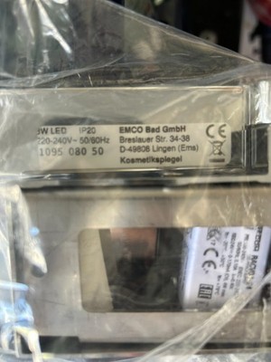 Kosmetikspiegel Emco Evo