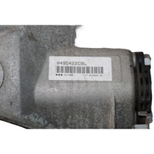 BMW 116i E81,E82,E8 Schaltgetriebe 6-Gang 0495422CBL