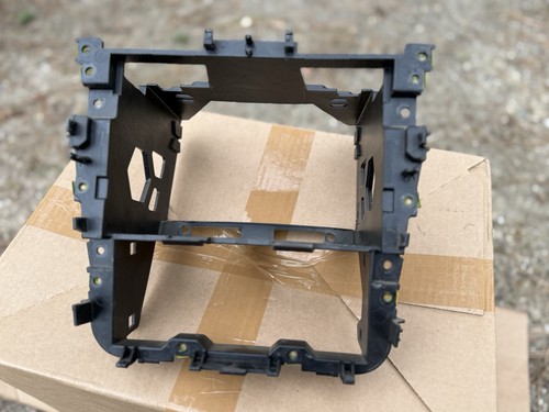 ✅ VW Golf 5  - Radioschacht Radiorahmen 1K0941431P Bj 04/06