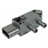 Sensor Abgasdruck Metzger Iam-Expertise Passend FüR U.A. Seat Ibiza