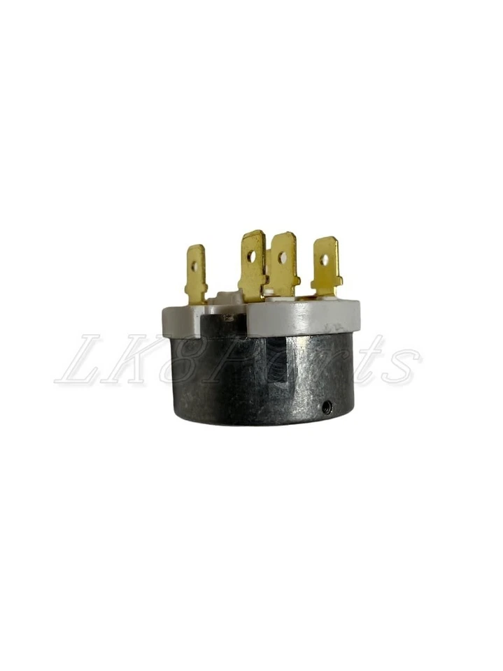 Interruptor de encendido Land Rover Defender 90 110 130 Foto 2 de 4