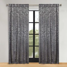 Blackout Curtains, Room Darkening, Bedroom, Drapes, Kitchen, Living Room Wind...