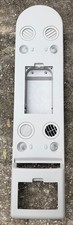 Oem 2004-15 Nissan Armada Qx56 Overhead Console Dome Light Storage Gray Wvents
