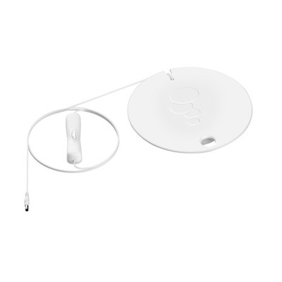 biOrb Classic LED groß weiß Leuchte Lichteinheit