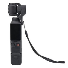 For DJI Pocket 4 Gimbal Clamp Designed for Secure Transport Not Filming